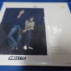 ROXETTE - PEARLS OF PASSION VG+/EX LP NIMMARILLA - pikkukuva 2
