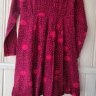 Marimekko trikoomekko koko 36 - pikkukuva 3