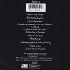 Phil Collins • ...But Seriously CD - pikkukuva 2