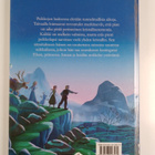 Suzanne Francis : Frozen : revontulten lumoa - pikkukuva 2