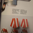 RUSSIAN AND SOVIET MILITARY AWARDS - pikkukuva 4