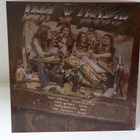 LOST SOCIETY - TERROR HUNGRY CD KANSIVIHKO + 2 NIMMARIA - pikkukuva 3