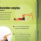 Karen Smith * Helppoa venyttelyä- Harjoituskirja - pikkukuva 3