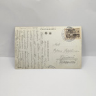 1935 Kalevalan Riemujuhlaleima kortilla - pikkukuva 1