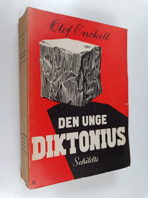 Olof Enckell : Den unge Diktonius