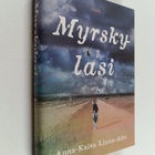 Anna-Kaisa Linna-Aho : Myrskylasi - pikkukuva 1