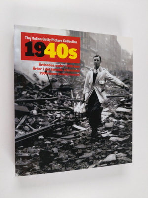 Nick Yapp : The Hulton Getty picture collection : 1940s :...