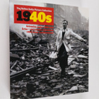 Nick Yapp : The Hulton Getty picture collection : 1940s :... - pikkukuva 1