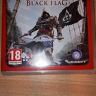 PS3 Assassin's Creed Black Flag videopeli (Essentials) - pikkukuva 3