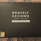 Bravely Second: End Layer - Collector's Edition - pikkukuva 1