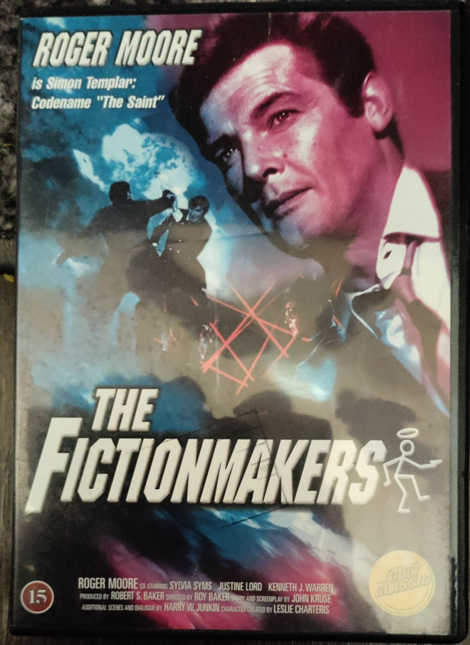The Fictionmakers
