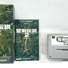 SNES / SFC - Secret of Mana / Seiken Densetsu 2 (NTSC-J) - pikkukuva 1