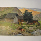 1914 Hamina paikalliskortti - pikkukuva 2