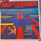 September Lautapeli 1985 - pikkukuva 1