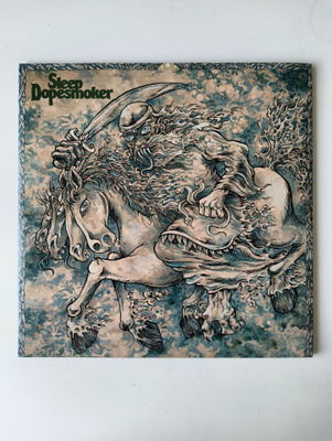 Sleep - Dopesmoker