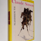 Claude Simon : Flanderin tie - pikkukuva 1
