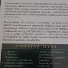 Aki Louhimies - Kuutamolla DVD - pikkukuva 5