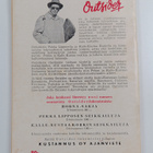 Outsider : Vuoleskeleva murhaaja - pikkukuva 2