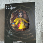 Monster High Coraline - pikkukuva 1