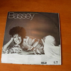 Shirley Bassey - Good, Bad but Beautiful -LP - pikkukuva 2