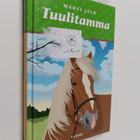 Marvi Jalo : Tuulitamma - pikkukuva 1