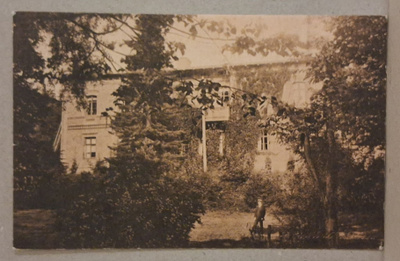 Jyväskylä: Seminaari o (1561)