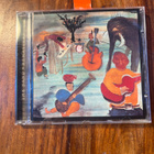 The Band - Music From Big Pink cd - pikkukuva 1