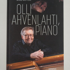 Mikko Mattlar : Olli Ahvenlahti, piano - pikkukuva 1