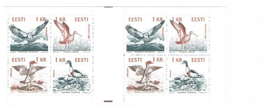 Viro 1992 - Mare Balticum vihko ++