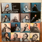 Van Morrison - A period of transition LP - pikkukuva 1