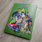 Video Cop Special Collector's Edition Bluray (Trash Video) - pikkukuva 1