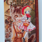 Kei Ishiyama : Grimms manga : Grimmin veljesten alkuperäi... - pikkukuva 1