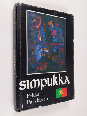 Pekka Parkkinen : Simpukka