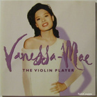 Vanessa-Mae • The Violin Player CD - pikkukuva 1