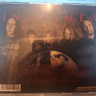 In Flames – Lunar Strain cd - pikkukuva 2