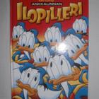 Walt Disney: Ankkalinnan ilopilleri - pikkukuva 1