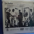 HOLLIES - HOLLIES - M-/M- UK -88 REISSUE LP - pikkukuva 2