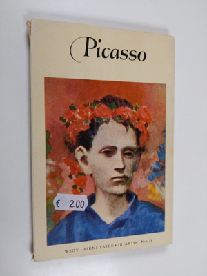 William S. Lieberman : Picasso