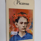 William S. Lieberman : Picasso - pikkukuva 1