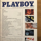 Playboy lehti May 1989 ( Natalya Negoda, Soviet Union ) - pikkukuva 2