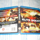 TROPA DE ELITE 2 (Wagner Moura) BD, EI FI-text*** - pikkukuva 4