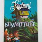 Usko Laukkanen : Kapteeni kummittelee - pikkukuva 2
