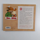 Aino Havukainen : Vauhtiässät Max ja Olivia - pikkukuva 2