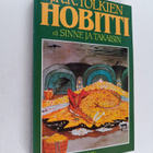 J R R Tolkien : Hobitti eli sinne ja takaisin - pikkukuva 1