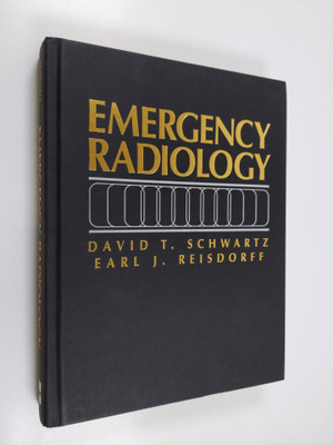David Schwartz ym. : Emergency Radiology