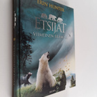 Erin Hunter : Viimeinen erämaa - pikkukuva 1