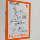 Tylppä vamma - pikkukuva 1
