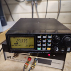 ICOM IC-R100 - pikkukuva 1
