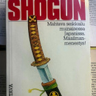 James Clavell - Shogun (nid.) - pikkukuva 1