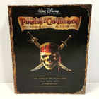 DVD - Pirates of the Caribbean Ultimate Trilogy Collection - pikkukuva 1